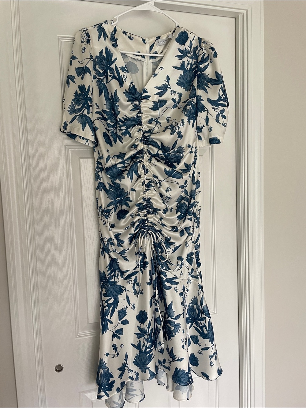 Chicwish medium midi dress